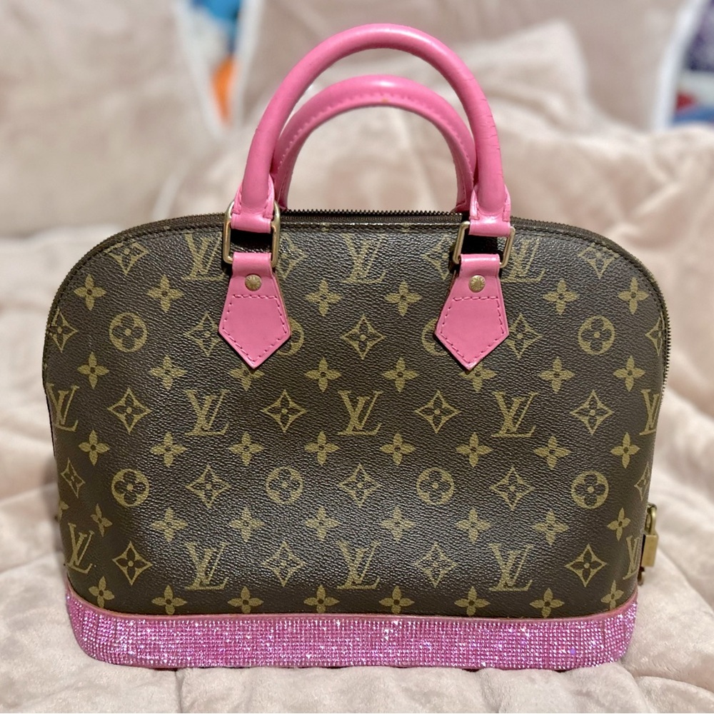 Elle Woods Alma PM 💖